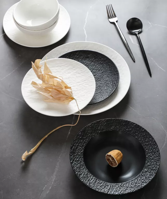 Dinnerware