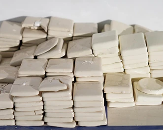 Meticulous craftsmanship and R&D