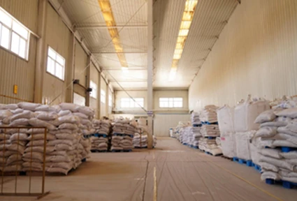 Material Production (Clay & Glaze)