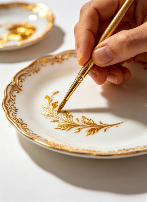 Handicrafts