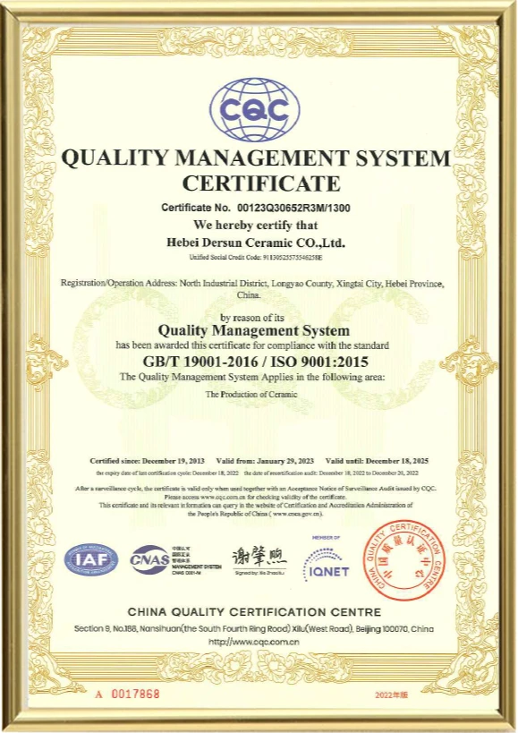 ISO9001