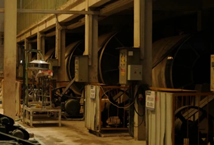 Milling & Inspection