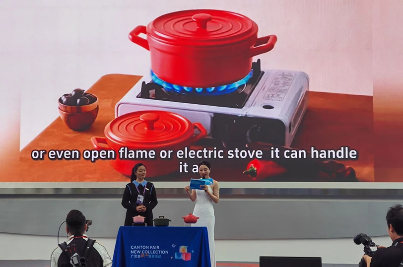 139th Canton Fair (Spring Edition) &ndash; A Perfect Wrap-Up!