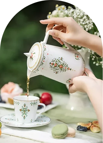 Drinkware