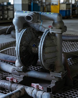 Wastewater Recycling