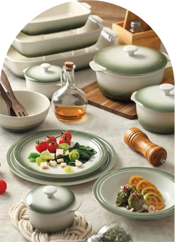 Bakeware
