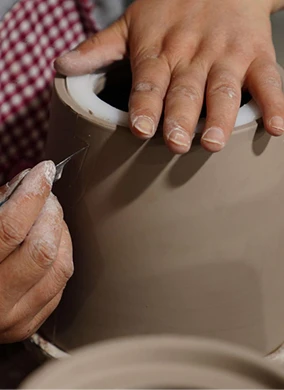 Handicrafts