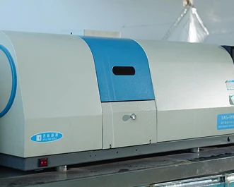 Testing instrument