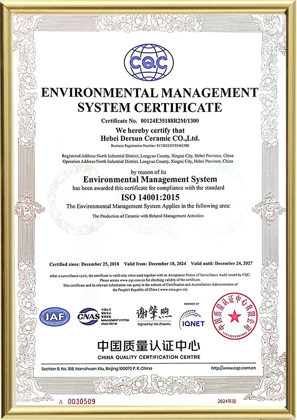 ISO14001