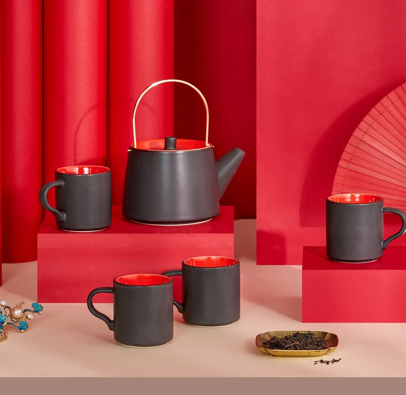 Tea Utensils