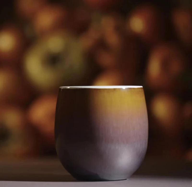 Seasonal Double Wall Cup