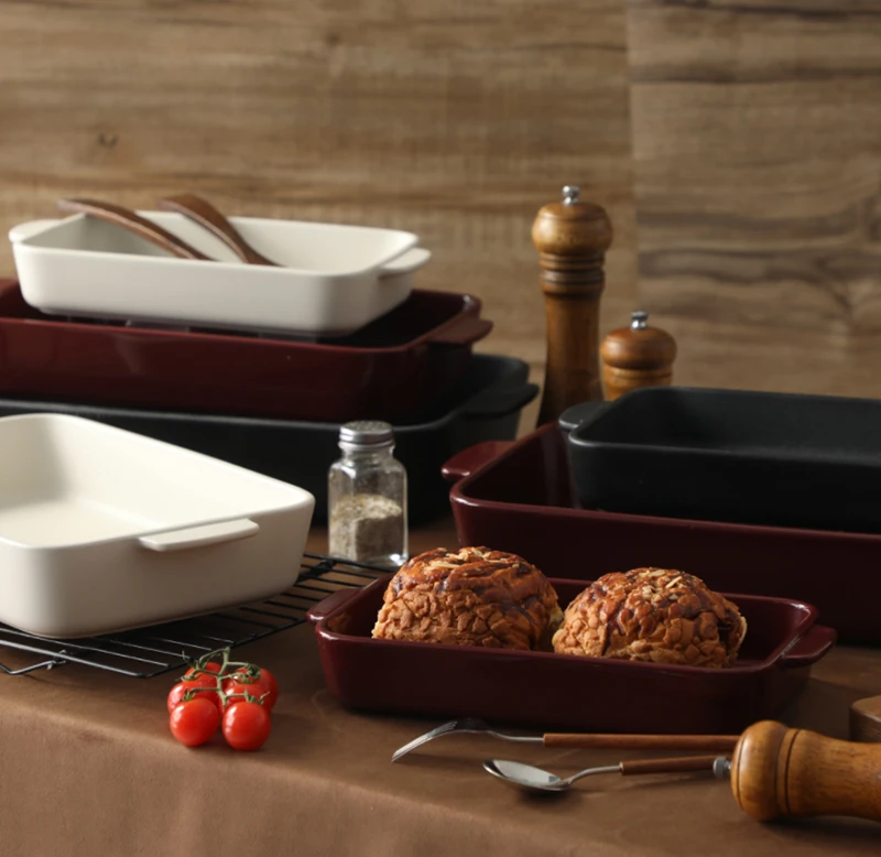 Stackable Baker