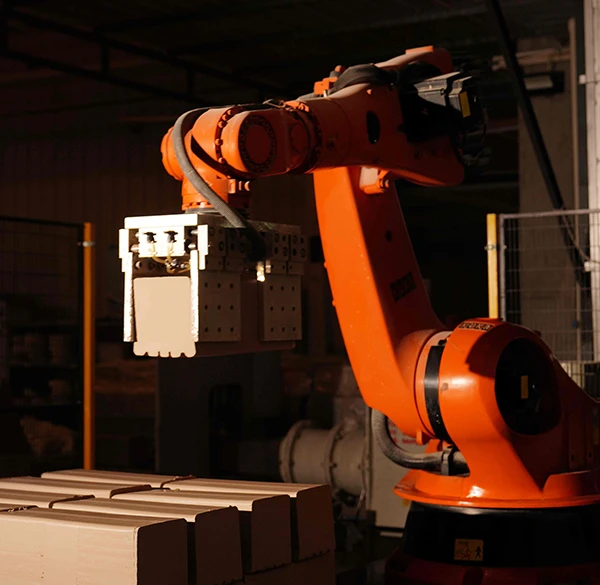 KUKA Robert